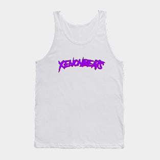 Xenonbeats Tank Top